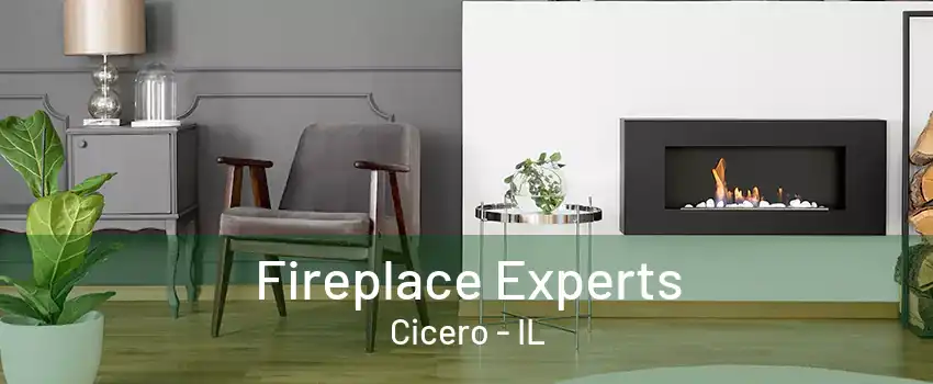 Fireplace Experts Cicero - IL