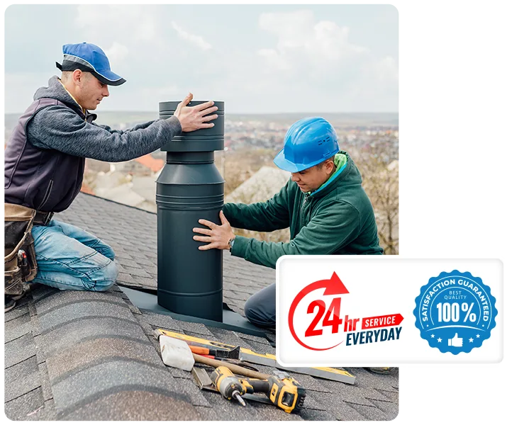 Chimney & Fireplace Installation And Repair in Cicero, IL