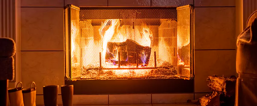 Astria Vent Free Gas Fireplaces Installation in Cicero, IL