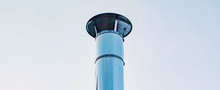 Wind-Resistant Chimney Caps Installation and Repair Services in Cicero, Illinois