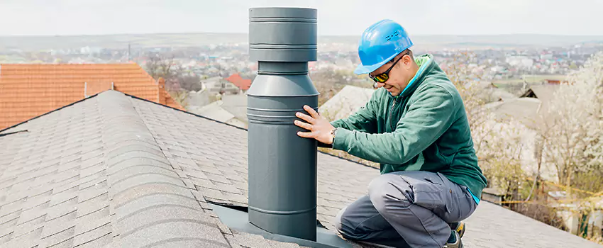 Chimney Chase Inspection Near Me in Cicero, Illinois