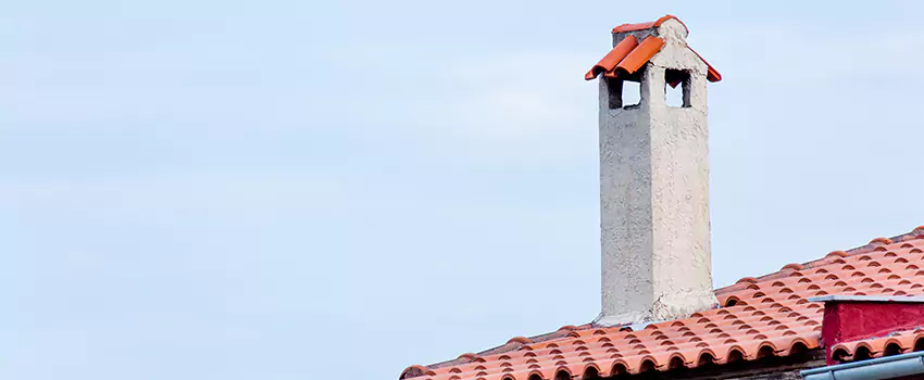 Chimney Pot Replacement in Cicero, IL