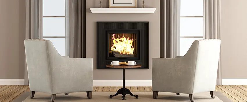 Custom Architectural Fireplace Restoration in Cicero, IL