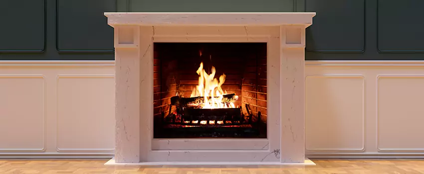 Empire Comfort Systems Fireplace Installation and Replacement in Cicero, Illinois