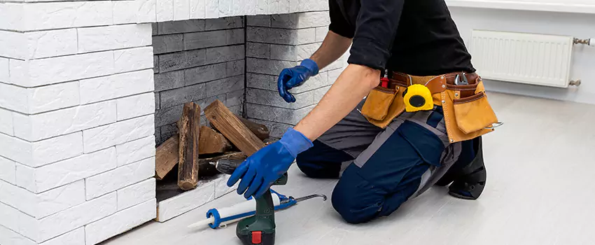 Fireplace Doors Cleaning in Cicero, Illinois