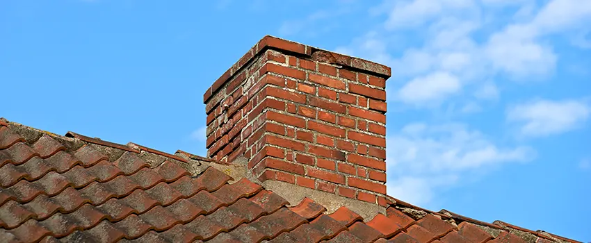 Flue Tiles Cracked Repair Services near Me in Cicero, IL