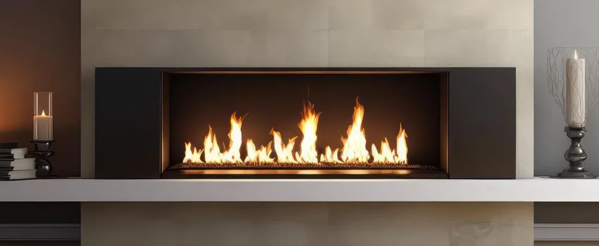 Vent Free Gas Fireplaces Repair Solutions in Cicero, Illinois