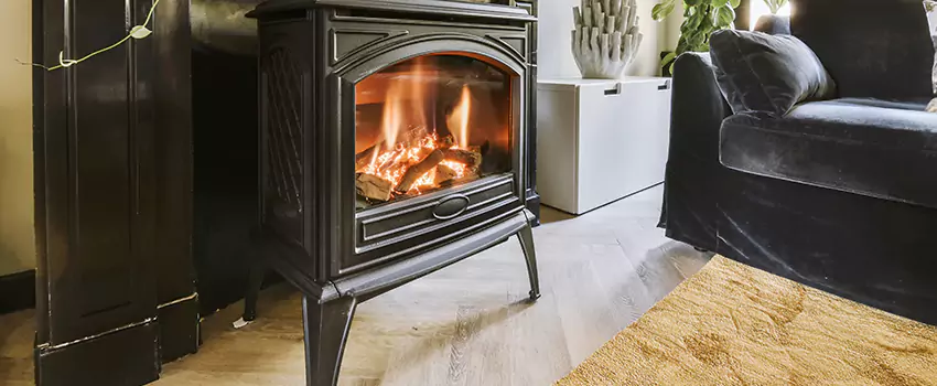 Cost of Hearthstone Stoves Fireplace Services in Cicero, Illinois