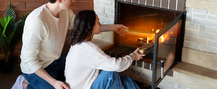 Kings Man Direct Vent Fireplaces Services in Cicero, Illinois