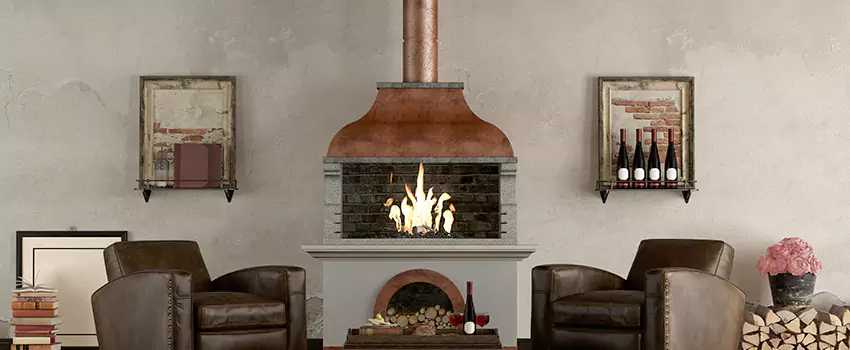 Benefits of Pacific Energy Fireplace in Cicero, Illinois