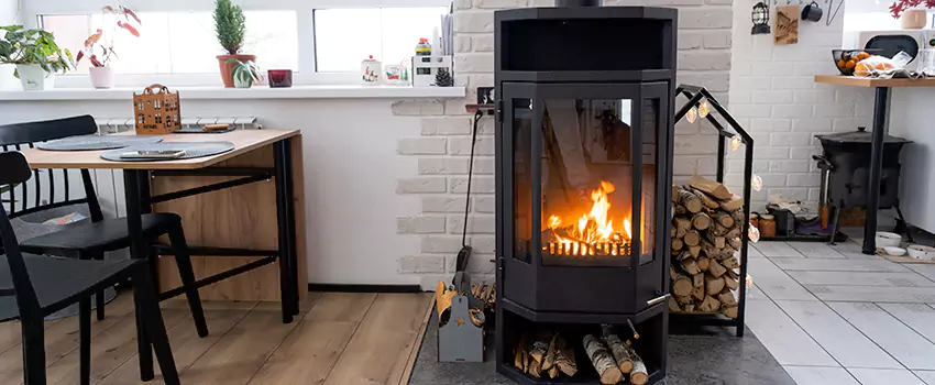 Wood Stove Firebox Installation Services in Cicero, IL