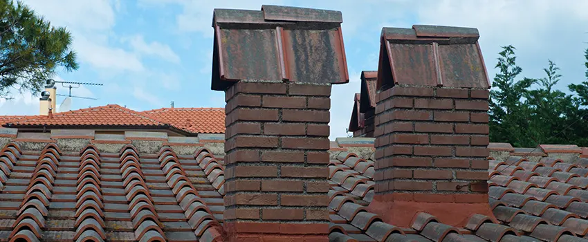 Chimney Vent Damper Repair Services in Cicero, Illinois