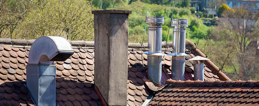 Commercial Chimney Blockage Removal in Cicero, Illinois