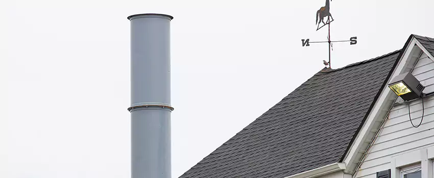 Multi-flue Chimney Caps Installation And Repair in Cicero, IL