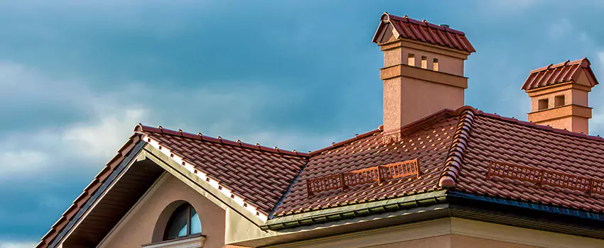 Residential Chimney Services in Cicero, Illinois