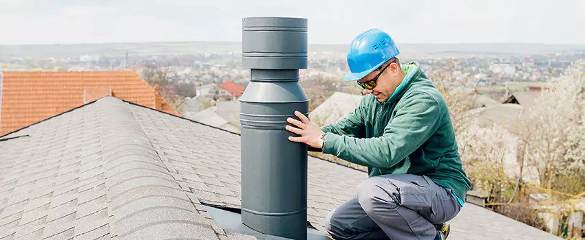 Insulated Chimney Liner Services in Cicero, IL