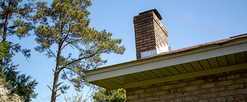 Brick Chimney Sweep Near Me in Cicero, IL