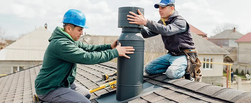 Commercial Chimney Cost in Cicero, IL