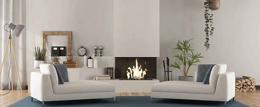 Decorative Fireplace Crystals Services in Cicero, Illinois