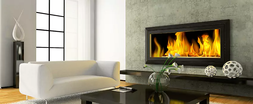 Fireplace Hearth Ideas in Cicero, Illinois