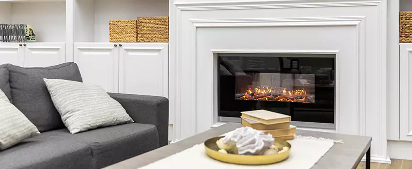 Pellet Fireplace Insert Installation in Cicero, IL