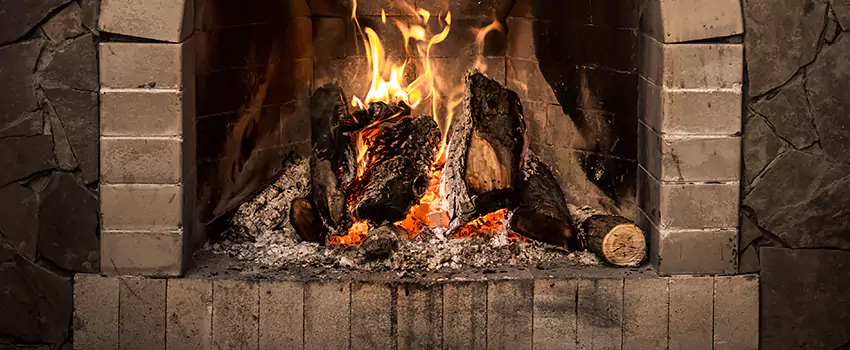 Cost of Rebuilding A Fireplace in Cicero, Illinois