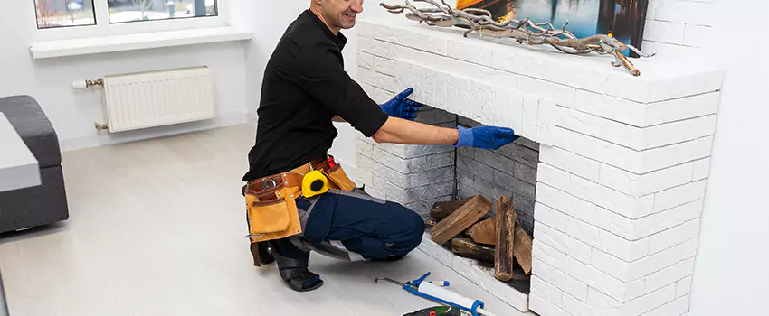 Gas Fireplace Repair And Replacement in Cicero, IL