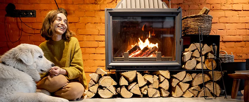 Fireplace Smell Removal Cost in Cicero, IL