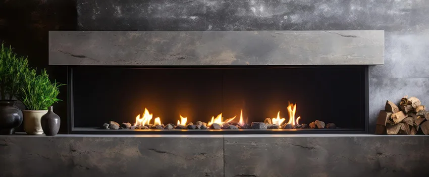 Gas Fireplace Front And Firebox Repair in Cicero, IL