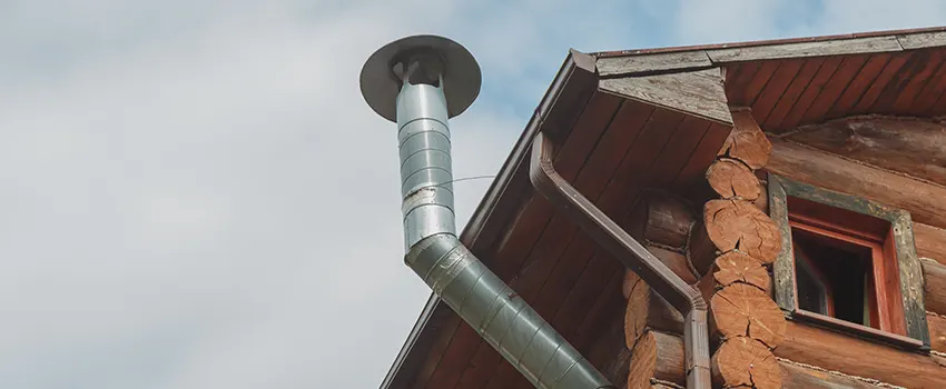 Cracks Repair for Leaking Chimney in Cicero, Illinois