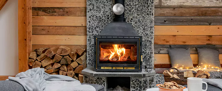 Affordable Wood Fireplace Fixing Solutions in Cicero, Illinois